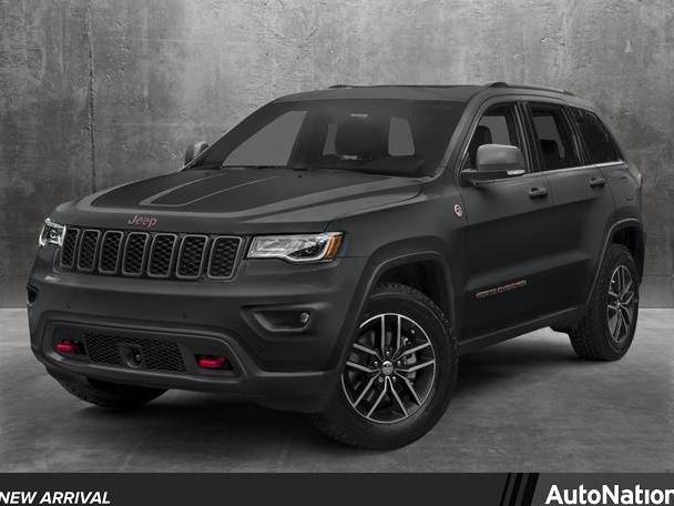 JEEP GRAND CHEROKEE 2017 1C4RJFLG0HC808942 image